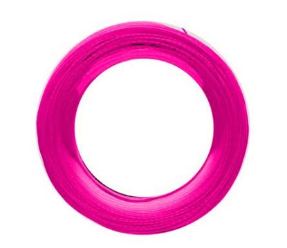 Picture of WIRE SOLID TINNED CSA=0.34 OD=1.6mm PINK - 100m/ROLL