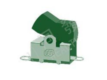 Picture of ROCKER SWITCH SPST OFF-ON 0.5A 50V