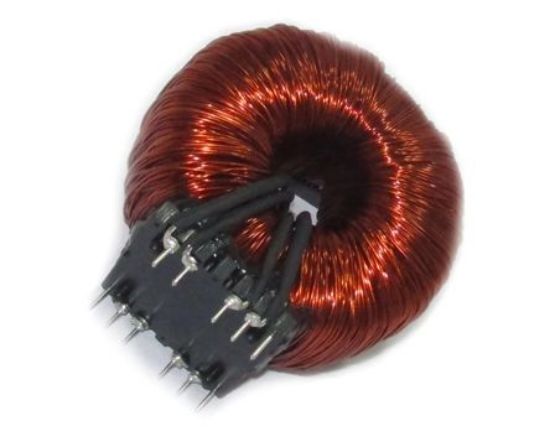 Picture of INDUCTOR L13