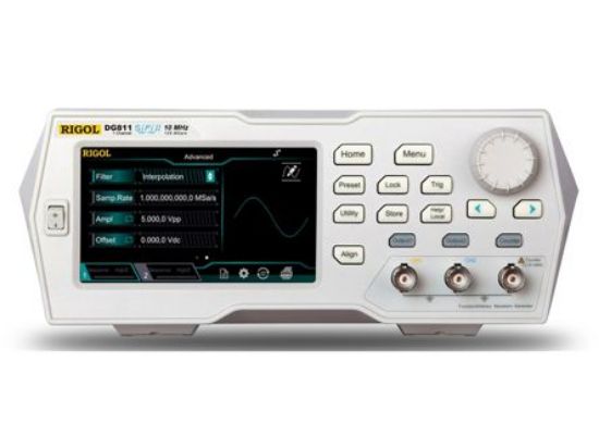 Picture of ARBITRARY FUNCTION GENERATOR 10MHz 1CH BNC LEAD OPTIONAL