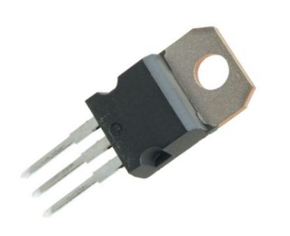 Picture of FET N-C TO-220F 60V 50A