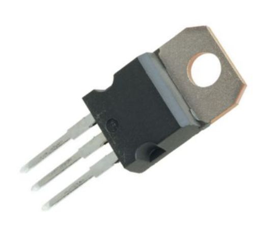 Picture of FET N-C TO-220F 60V 50A