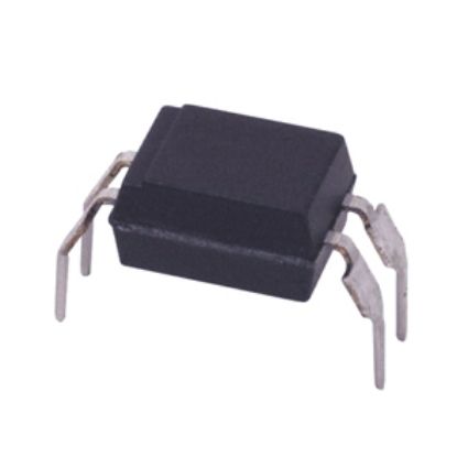 Picture of OPTOCOUPLER DIP04 1CH 5KV CTR=400