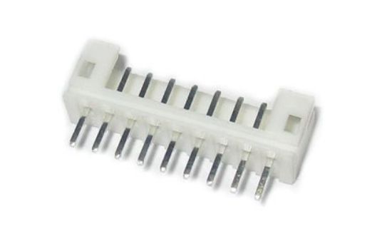 Picture of HEADER 2mm 09W POWER   YY01C/T