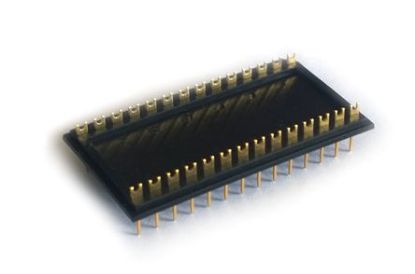 Picture of ADAPTOR DIP 28P