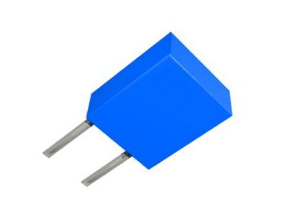 Picture of RESONATOR 200KHz +/-2KHz P=10mm