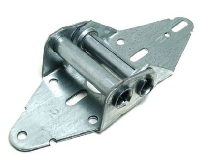 Picture of SUPER DUTY 11 GAUGE COMMERCIAL HINGE #2
