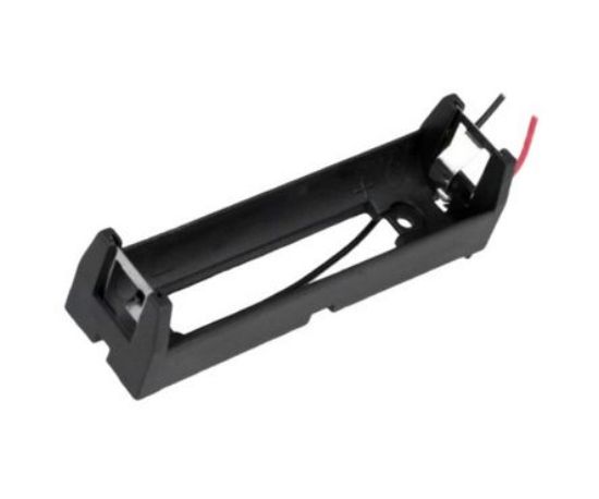 Picture of BATTERY HOLDER FOR 1x18650 LITHIUM