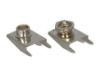 Picture of CLIP SET FOR 9V BATTERY PCB MNT 2/PCS