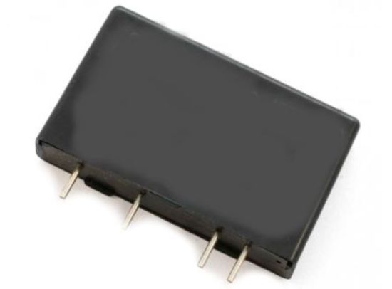 Picture of SOLID STATE RELAY DC-AC I=1-3VDC  O=240VAC @ 4A