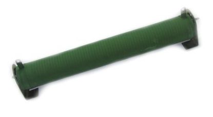 Picture of RESISTOR W/W CER TUBE 1KW 1K-OHM