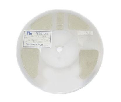 Picture of RESISTOR SMD 1206 / 3216 5% 100K