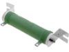 Picture of RESISTOR W/W CER TUBE 1000W/1KW 100E