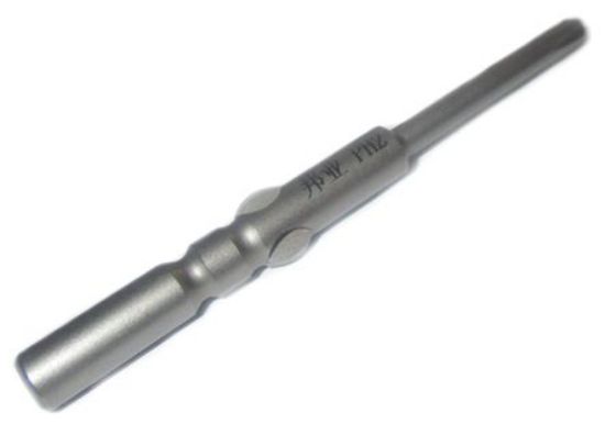Picture of BIT FOR ELECTRIC SCREWDRIVER 5x2#