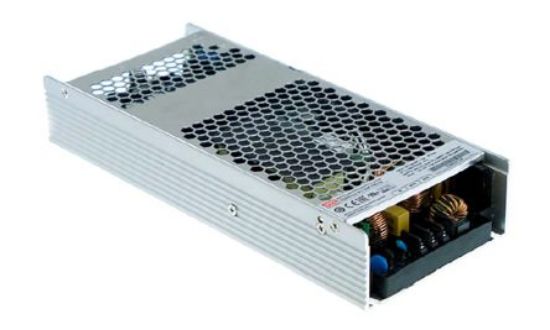 Picture of POWER SUPPLY ENCL. I=230 O=36 20.9A  750W