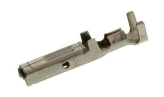 Picture of SOCKET CRIMP TERM D-3000 SERIES