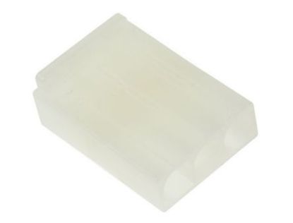 Picture of HOUSING STR 3W PITCH=6.7MM