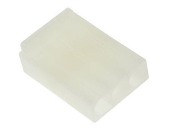 Picture of HOUSING STR 3W PITCH=6.7MM