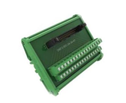 Picture of UNIVERSAL DECONCENTRATOR 50VDC 1A 34PINS