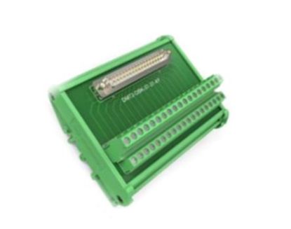 Picture of UNIVERSAL DECONCENTRATOR 50VDC 1A 37PINS