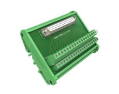 Picture of UNIVERSAL DECONCENTRATOR 50VDC 1A 37PINS