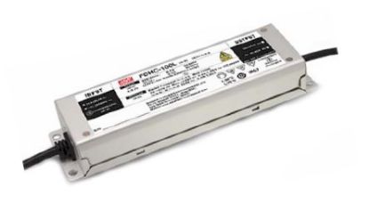 Picture of POWER SUPPLY ENCL. LED DRIVER I=220 O=96-142 0.7A 100W