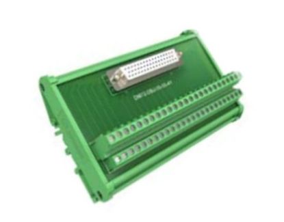 Picture of UNIVERSAL DECONCENTRATOR 50VDC 1A 50PINS