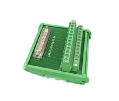 Picture of UNIVERSAL DECONCENTRATOR 50VDC 1A 25PINS