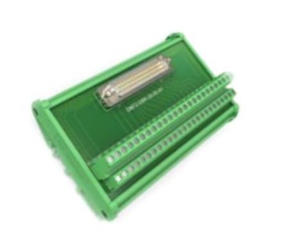 Picture of UNIVERSAL DECONCENTRATOR 50VDC 1A 50PINS