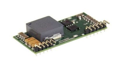 Picture of DC-DC CONVERTER DIP I=24V O=5V 6A5 65W