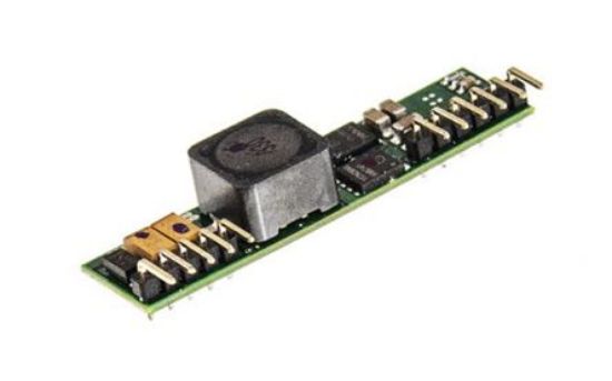 Picture of DC-DC CONVERTER DIP I=48V O=24V 1A5 35W