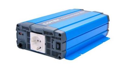 Picture of INVERTER DC-AC 700W 24VDC TO 240VAC TSW
