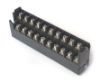 Picture of STACKED BARRIER TERMINAL BLOCK 20-WAY P=9.5