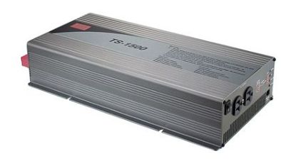 Picture of INVERTER DC-AC I=24V O=110VAC TSW 1500W