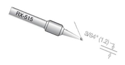 Picture of TIP SOLDER WEL/MAG HOLE