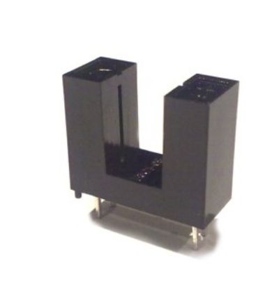 Picture of OPTICAL GAP SENSOR G=6.0  A=0.9  O=NPN