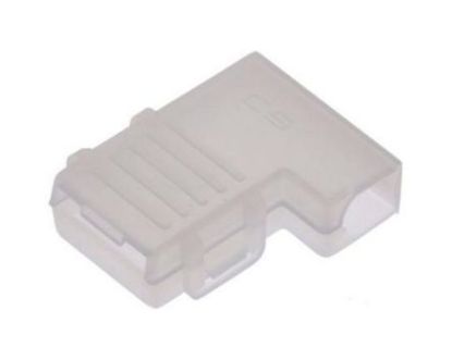 Picture of TERMINAL COVER CLEAR 1WAY JST250 SERIES