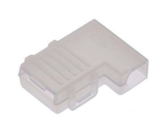 Picture of TERMINAL COVER CLEAR 1WAY JST250 SERIES