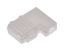 Picture of TERMINAL COVER CLEAR 1WAY JST250 SERIES