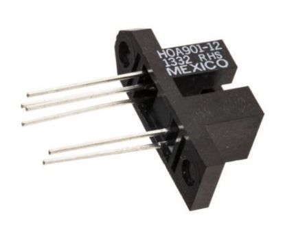 Picture of SLOTTED OPTICAL SWITCH SENSOR 3.2