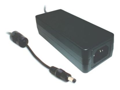 Picture of POWER SUPPLY D/T MEDICAL I=220 O=12V 3.34A