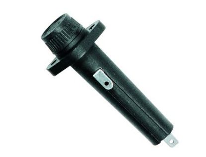 Picture of HV FUSE HOLDER FOR 10x85mm 1.5KV - 3KV