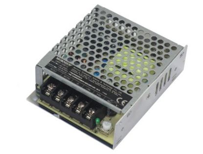 Picture of POWER SUPPLY ENCL. I=220V O=5V 10A 50W