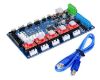 Picture of 3D PRINTER CONTROL BOARD
