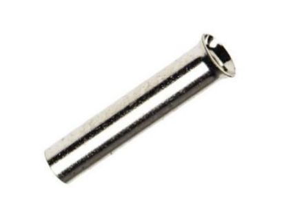 Picture of TERMINAL BOOT LACE BARE 1.0mm L=8