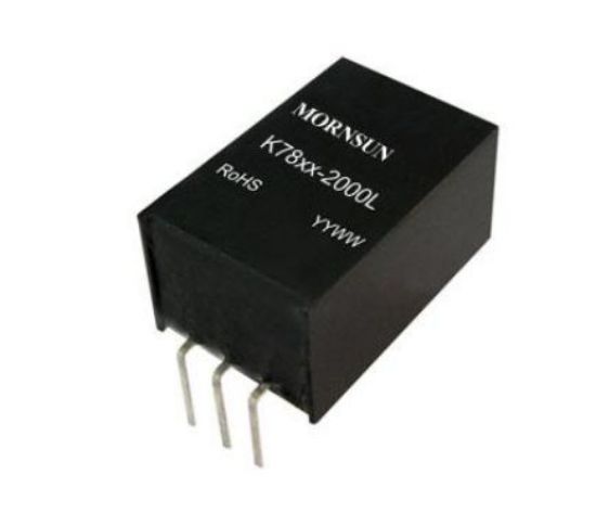 Picture of REG FIX POS SMPS  6V5 2A