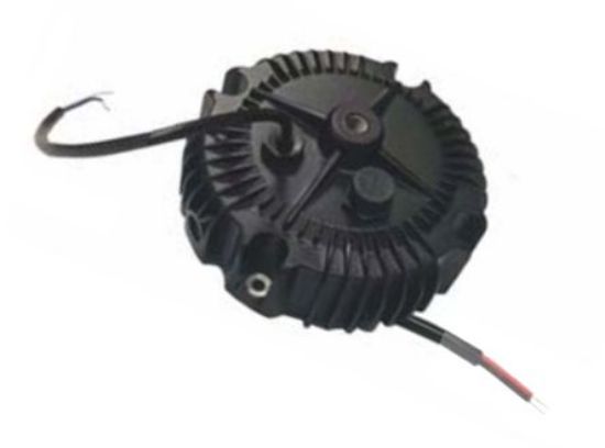 Picture of LED DRIVER UNIT C.P. ADJUSTABLE 3.3A 34-56V