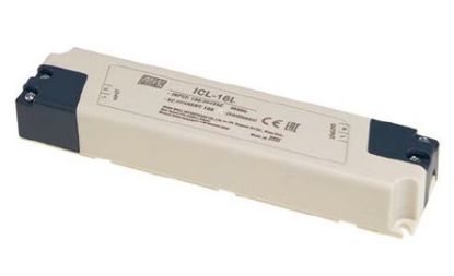 Picture of AC INRUSH CURRENT LIMITER 16Acont