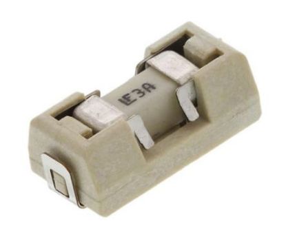 Picture of FUSE F/BLOW SMD 3A