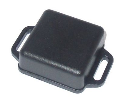 Picture of WALL MOUNT PLASTIC JUNCTION BOX BEIGE